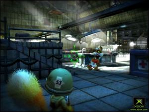 Conker: Live & Reloaded [Limited Edition w/ doll]