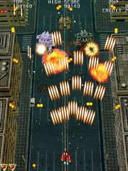 Raiden III image 2