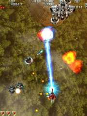 Raiden III image 3