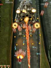 Raiden III image 4