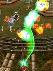 Raiden III image 5