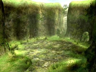 Grandia III image 10