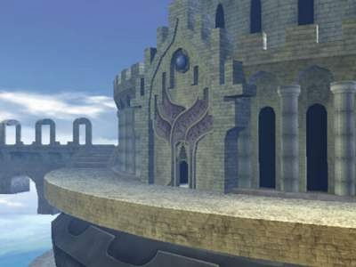 Grandia III image 11