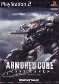 Armored Core: Last Raven thumbnail 1