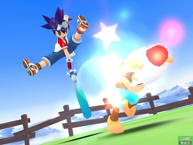 Ape Escape 3 (Chinese language Version) image 9