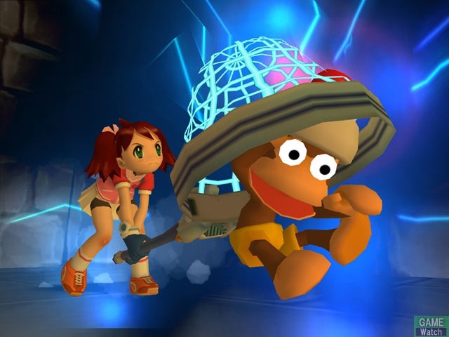 Ape Escape 3 (Chinese language Version) image 11