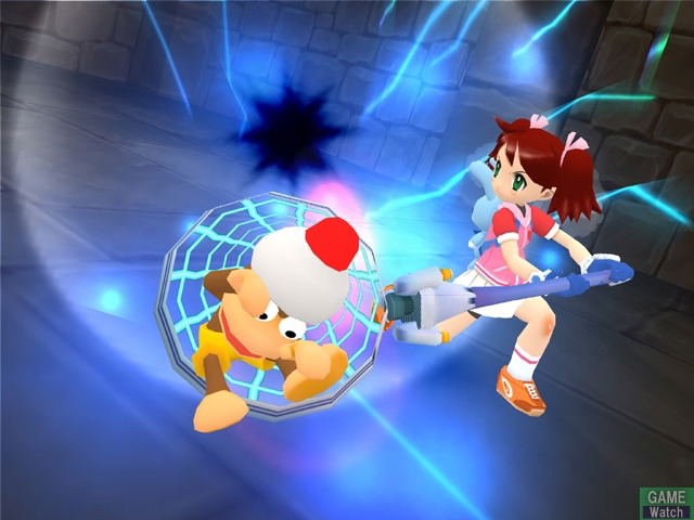 Ape Escape 3 (Chinese language Version) image 12