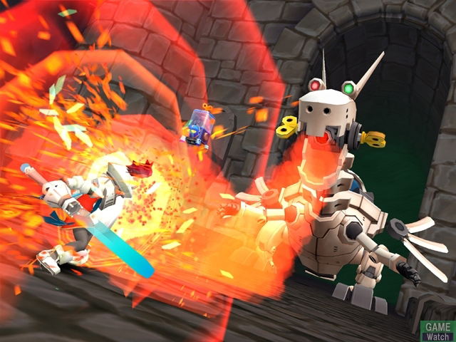 Ape Escape 3 (Chinese language Version) image 14