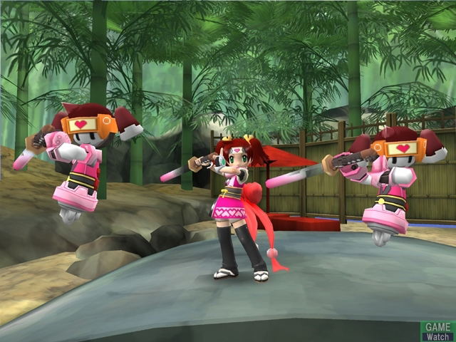Ape Escape 3 (Chinese language Version) image 16