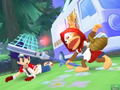 Ape Escape 3 (Chinese language Version) thumbnail 19