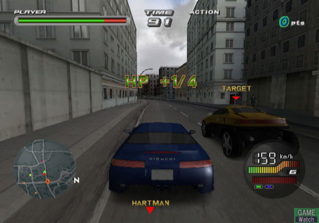 Critical Velocity image 2