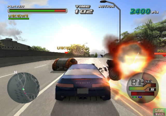 Critical Velocity image 11