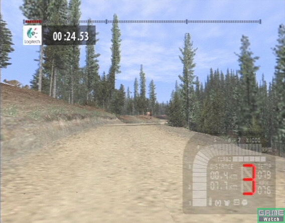 Richard Burns Rally image 3