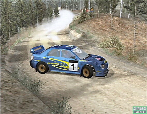 Richard Burns Rally image 7