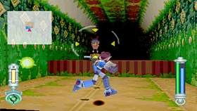 RockMan Dash 2 image 6
