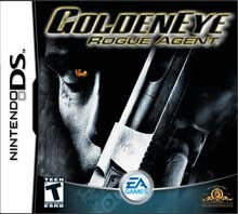 GoldenEye: Rogue Agent image 1