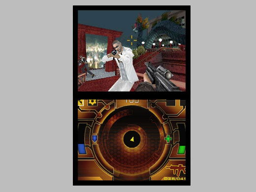 GoldenEye: Rogue Agent image 2