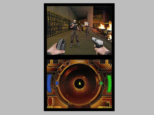 GoldenEye: Rogue Agent image 3