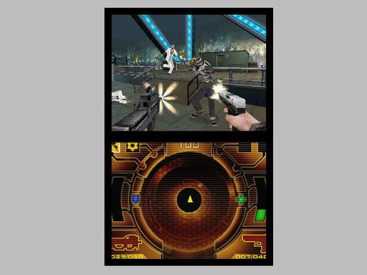 GoldenEye: Rogue Agent image 4