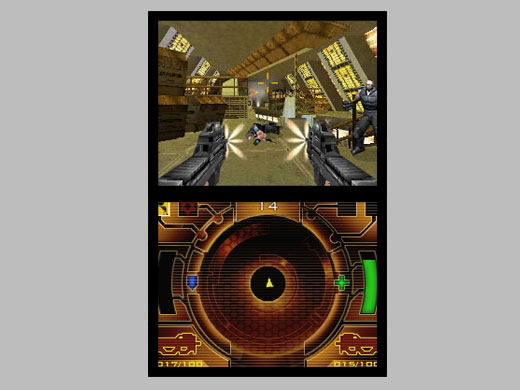 GoldenEye: Rogue Agent image 5