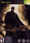 Batman Begins thumbnail 1