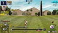Hot Shots Golf: Open Tee (English language version) thumbnail 3