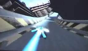 Wipeout Pure image 8