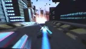 Wipeout Pure image 9