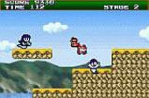 Jajamaru Jr. Denshouki - Jaleco Memorial (Best Buy) image 3