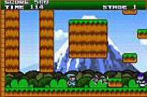 Jajamaru Jr. Denshouki - Jaleco Memorial (Best Buy) image 7