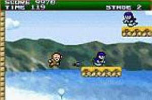 Jajamaru Jr. Denshouki - Jaleco Memorial (Best Buy) image 10