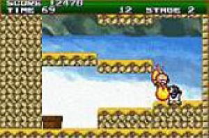 Jajamaru Jr. Denshouki - Jaleco Memorial (Best Buy) image 11