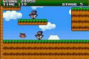 Jajamaru Jr. Denshouki - Jaleco Memorial (Best Buy) image 12