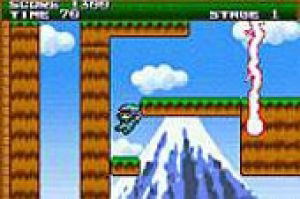 Jajamaru Jr. Denshouki - Jaleco Memorial (Best Buy) image 14