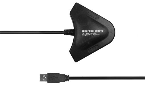 Super Dual Box Pro image 1