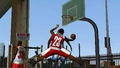 NBA Street Showdown (Chinese language version) thumbnail 2