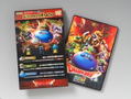 Dragon Quest & Batoen G Monster Cap Set thumbnail 3