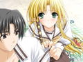Shuffle! On the Stage thumbnail 2