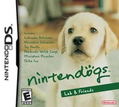 Nintendogs: Labrador and Friends thumbnail 1