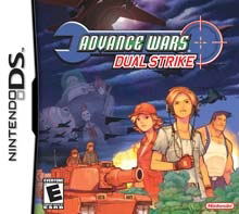 Advance Wars: Dual Strike image 1
