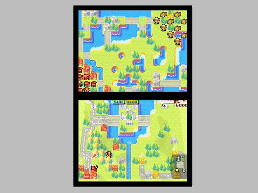 Advance Wars: Dual Strike image 5