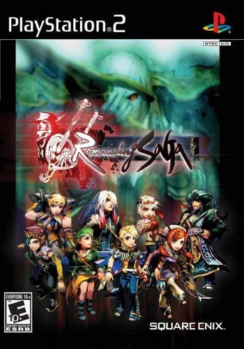 Romancing SaGa image 1