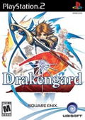 Drakengard 2 thumbnail 1