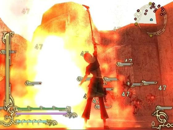 Drakengard 2 image 2