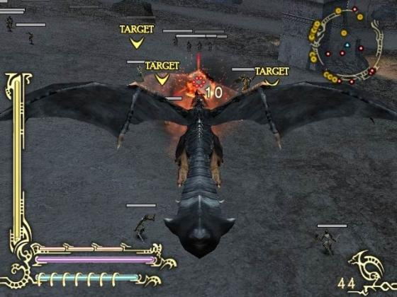 Drakengard 2 image 3