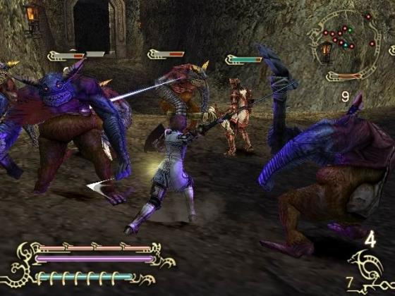 Drakengard 2 image 4