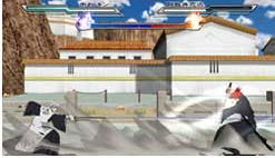 Bleach: Heat the Soul 2 image 4