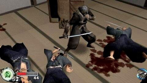 Tenchu: Shinobi Taizen image 12
