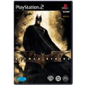 Batman Begins thumbnail 1