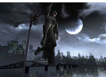 Batman Begins image 4